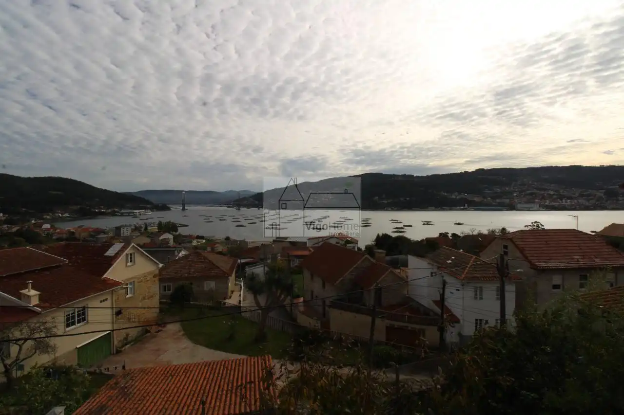 Moradia 240 m² em Moaña