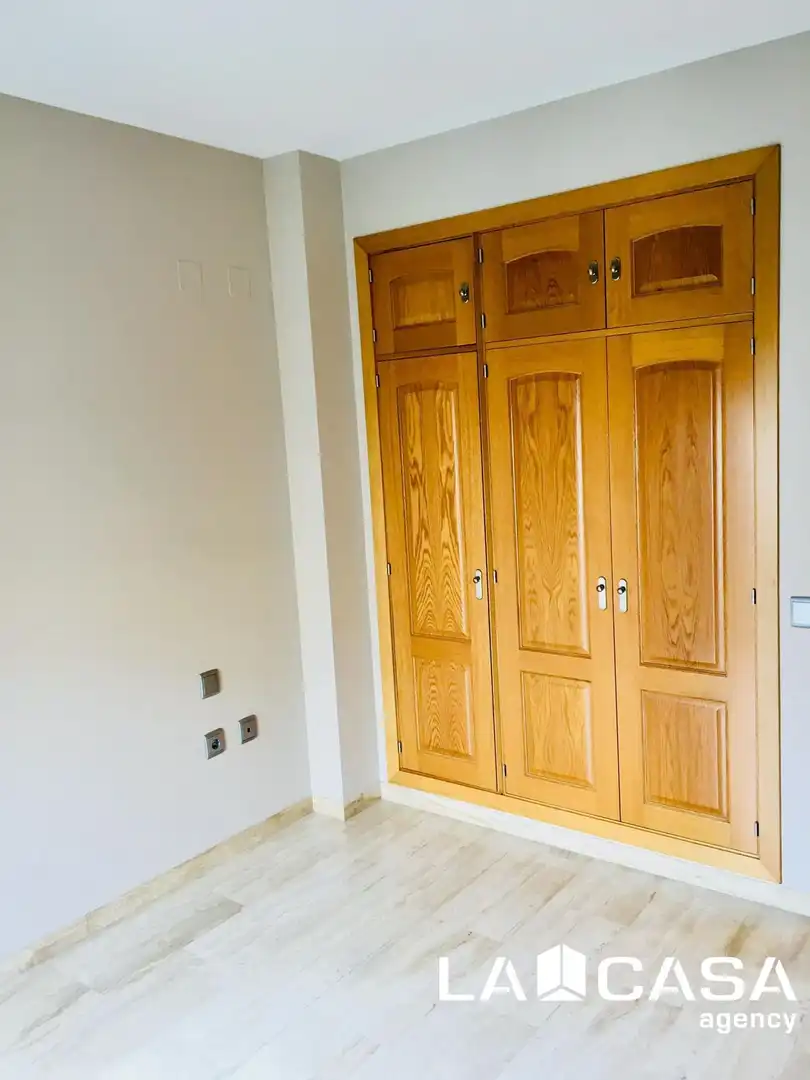 Piso de 126 m² en Dos Hermanas