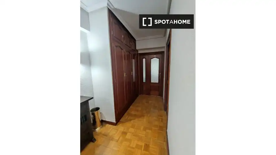 Habitación en alquiler, Alcalá de Henares