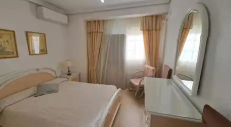 Pis de 65 m² a Benalmádena