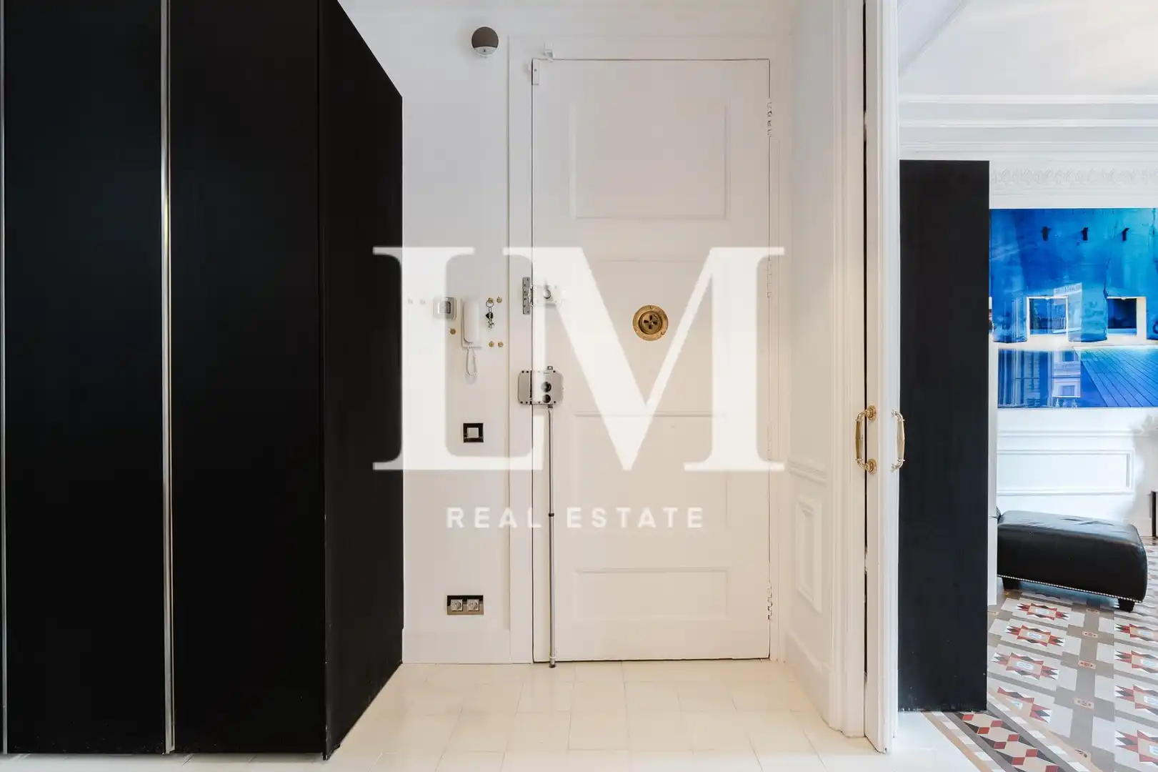 Piso de 196 m² en Barcelona