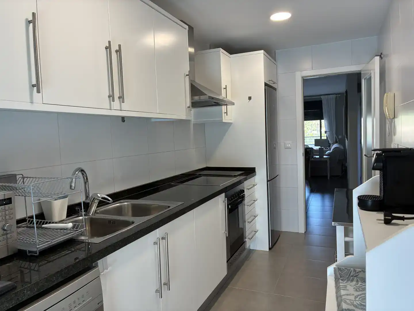 Piso de 130 m² en Jávea