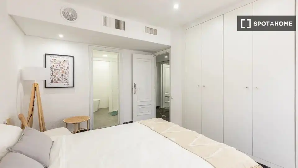 Habitación en alquiler, Valencia