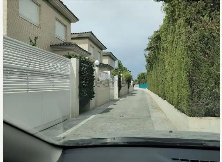 Casa de 265 m² a Mutxamel
