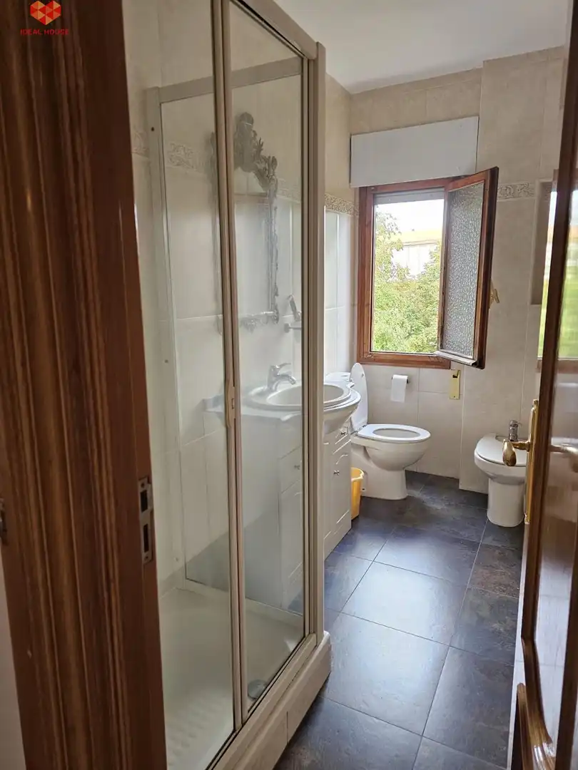 Piso de 104 m² en Segovia