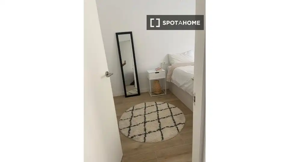 Habitación 55 m², Málaga