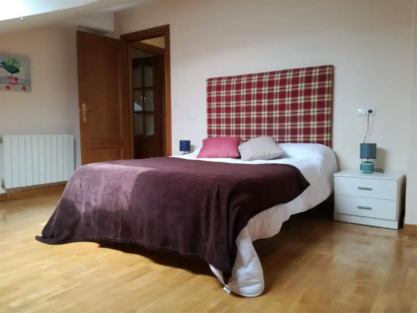 Piso de 65 m² en Salamanca