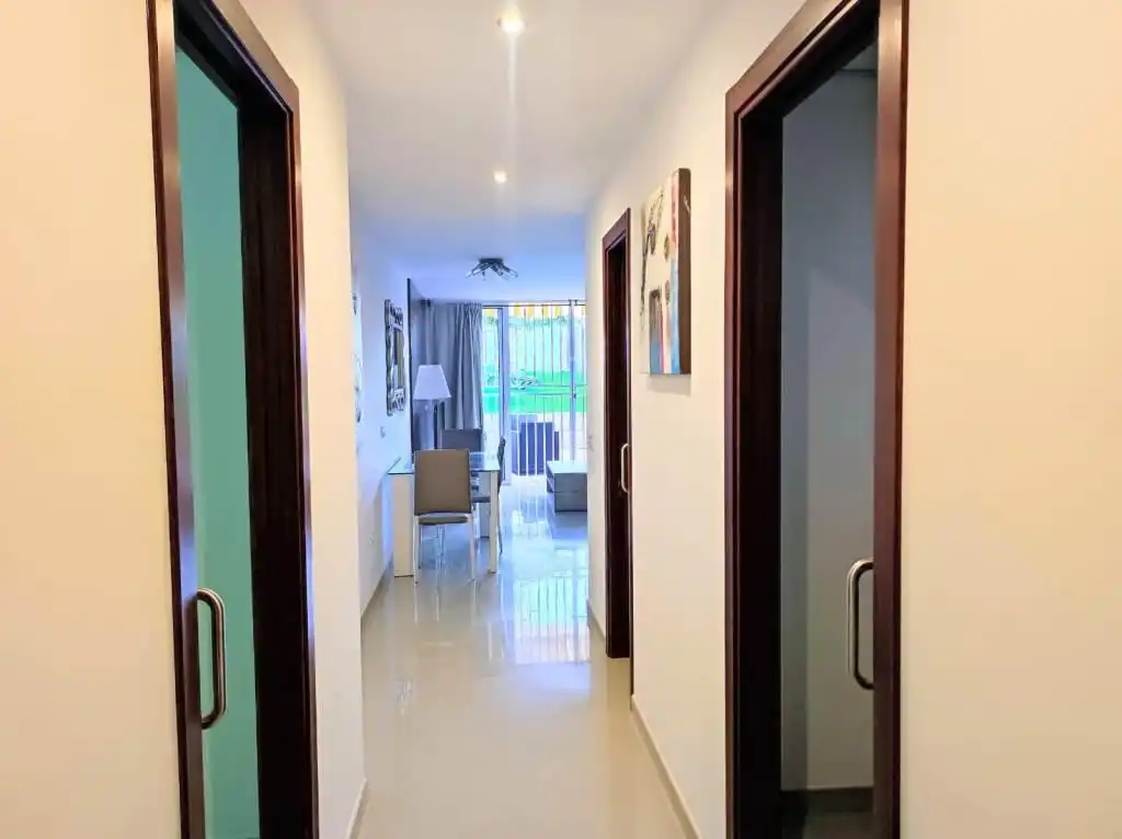 Piso de 102 m² en Adeje