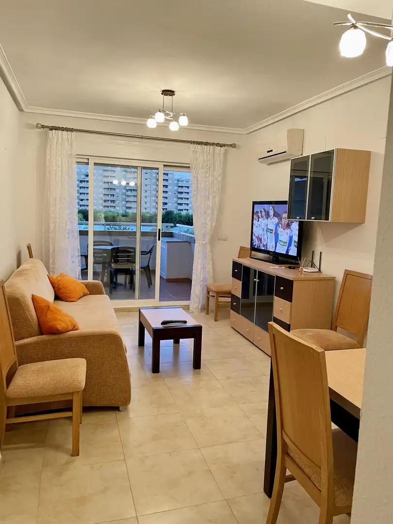 Pis de 68 m² a Orpesa
