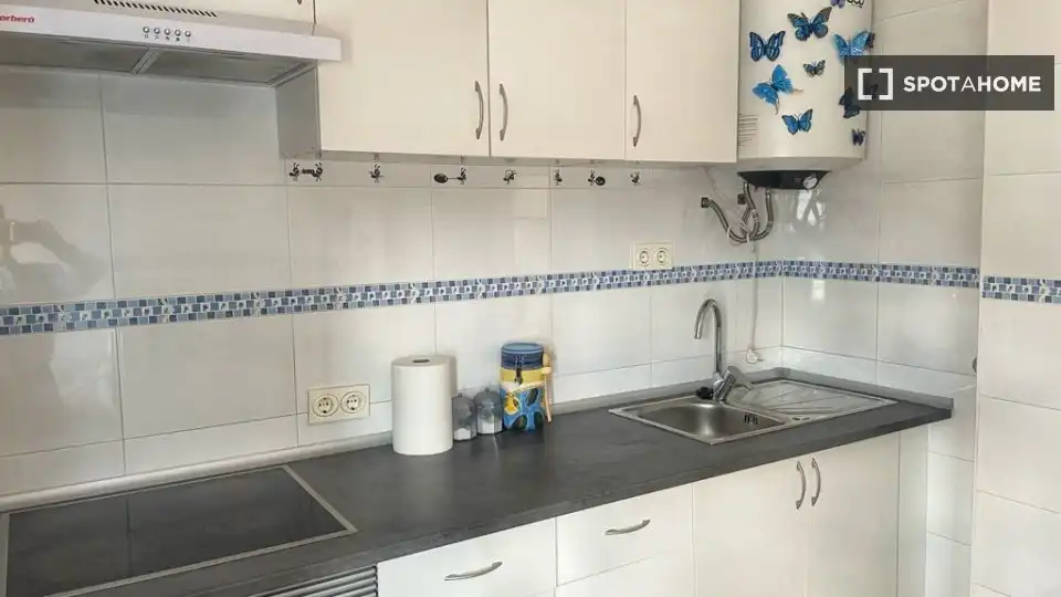 Habitación 58 m², Mojácar