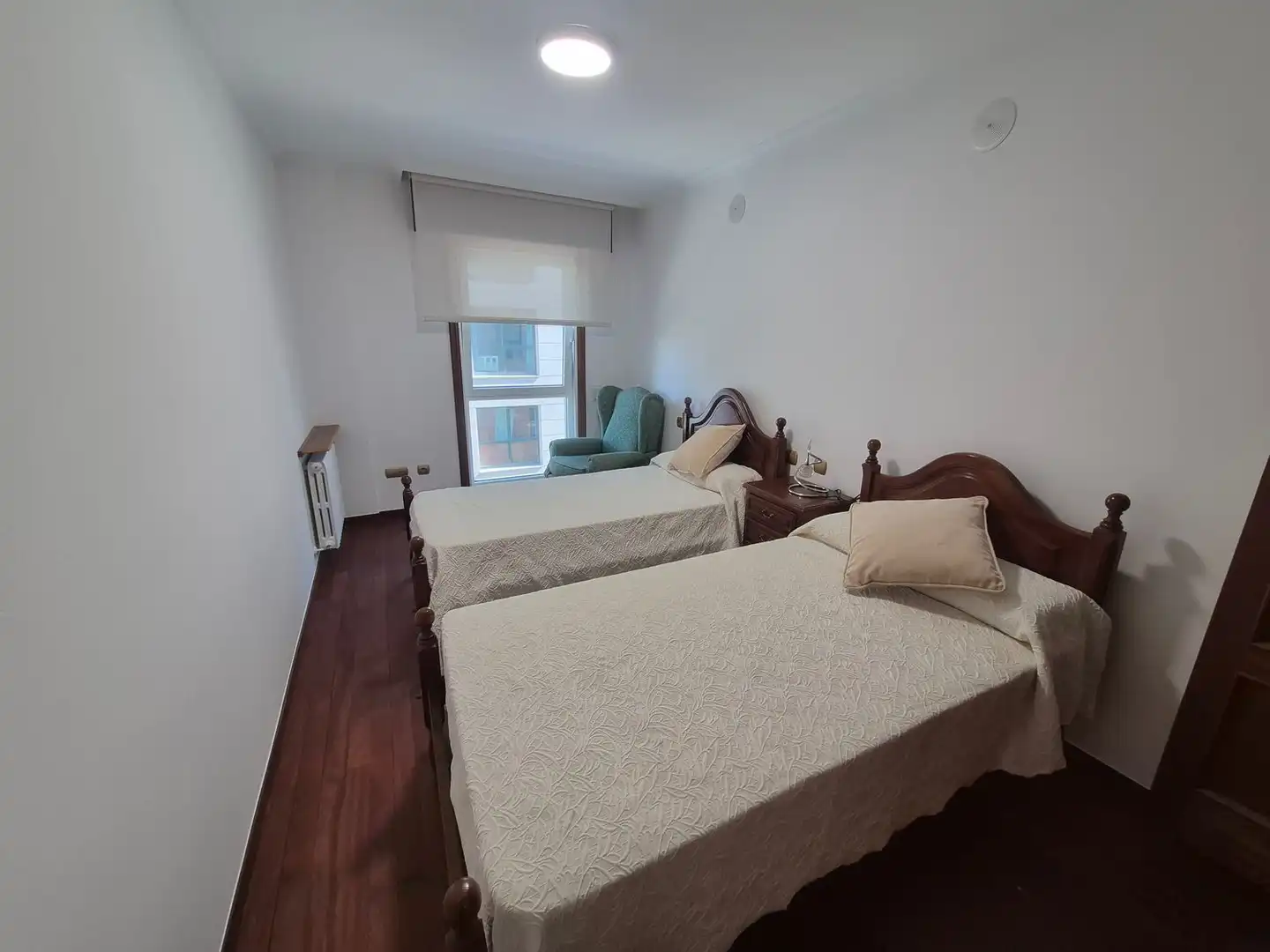 Appartamento 132 m² a Santiago de Compostela