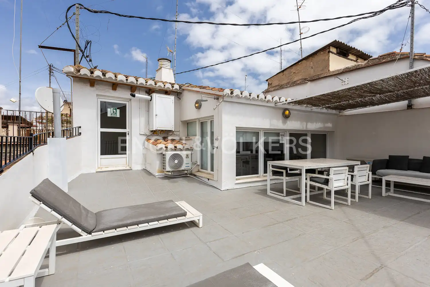 Pis de 125 m² a València
