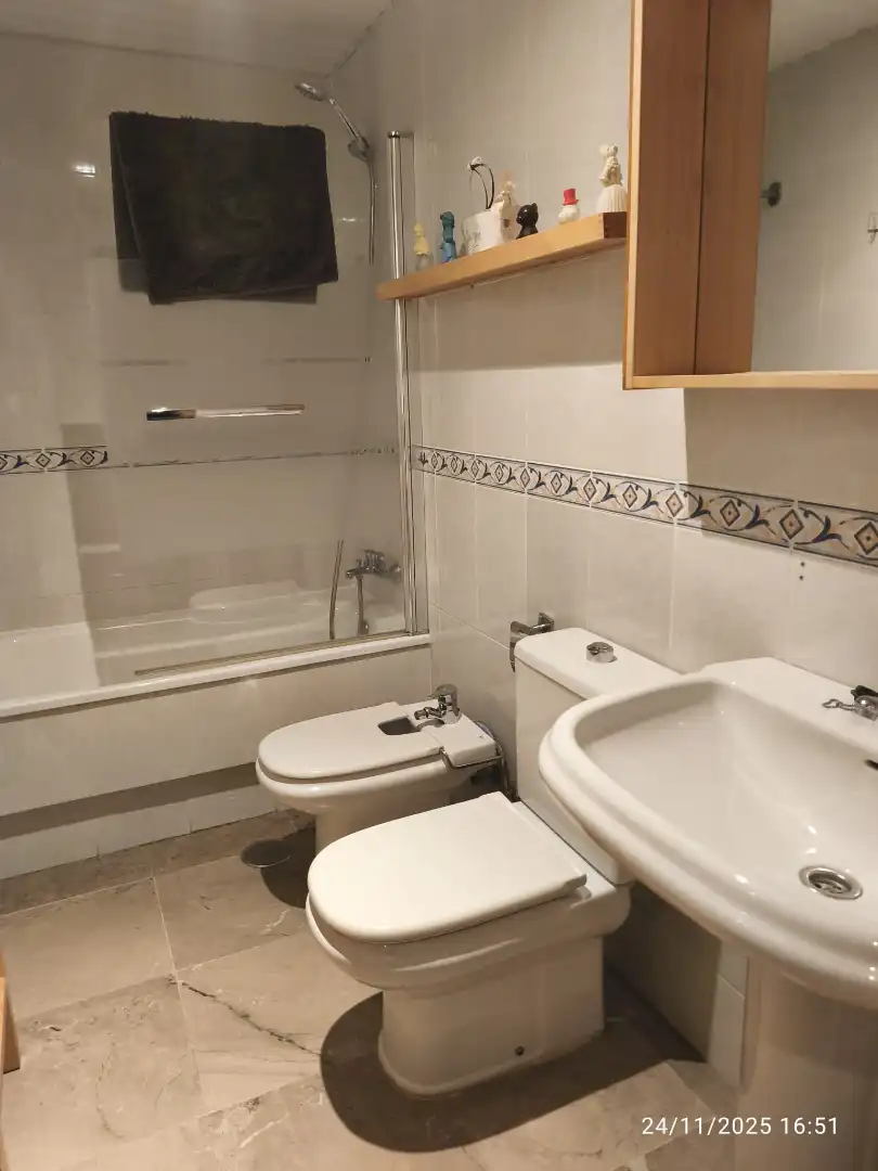 Habitación 80 m², Sevilla