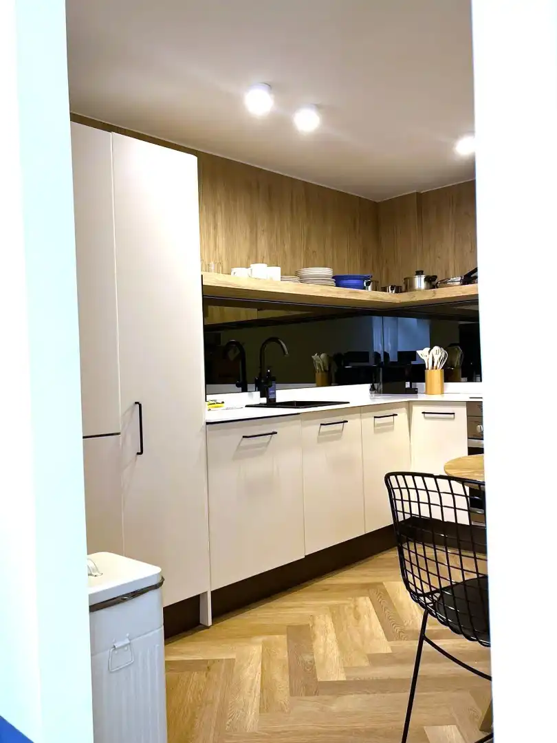 Pis de 55 m² a Madrid