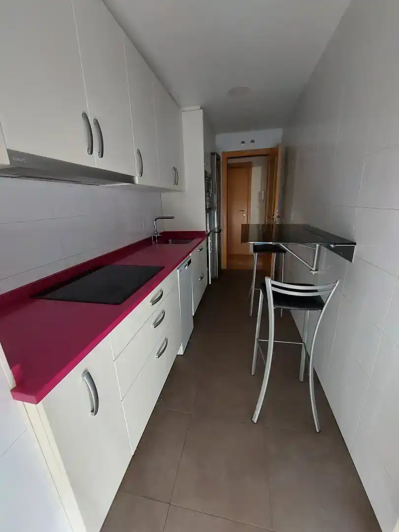 Piso de 55 m² en Burgos