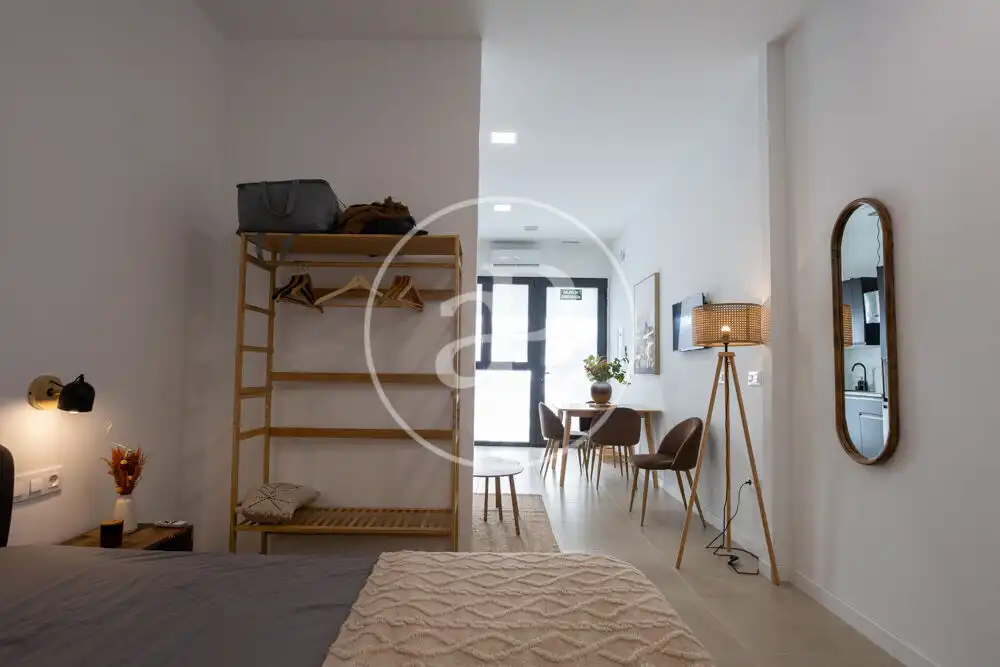Piso de 30 m² en Valencia