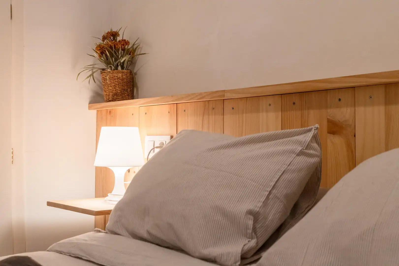 Piso de 40 m² en Gerona