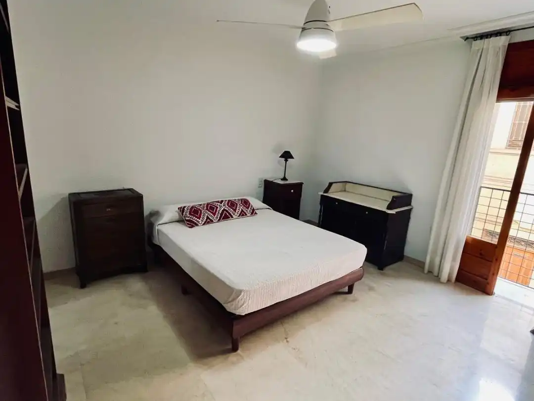 Pis de 150 m² a Almeria