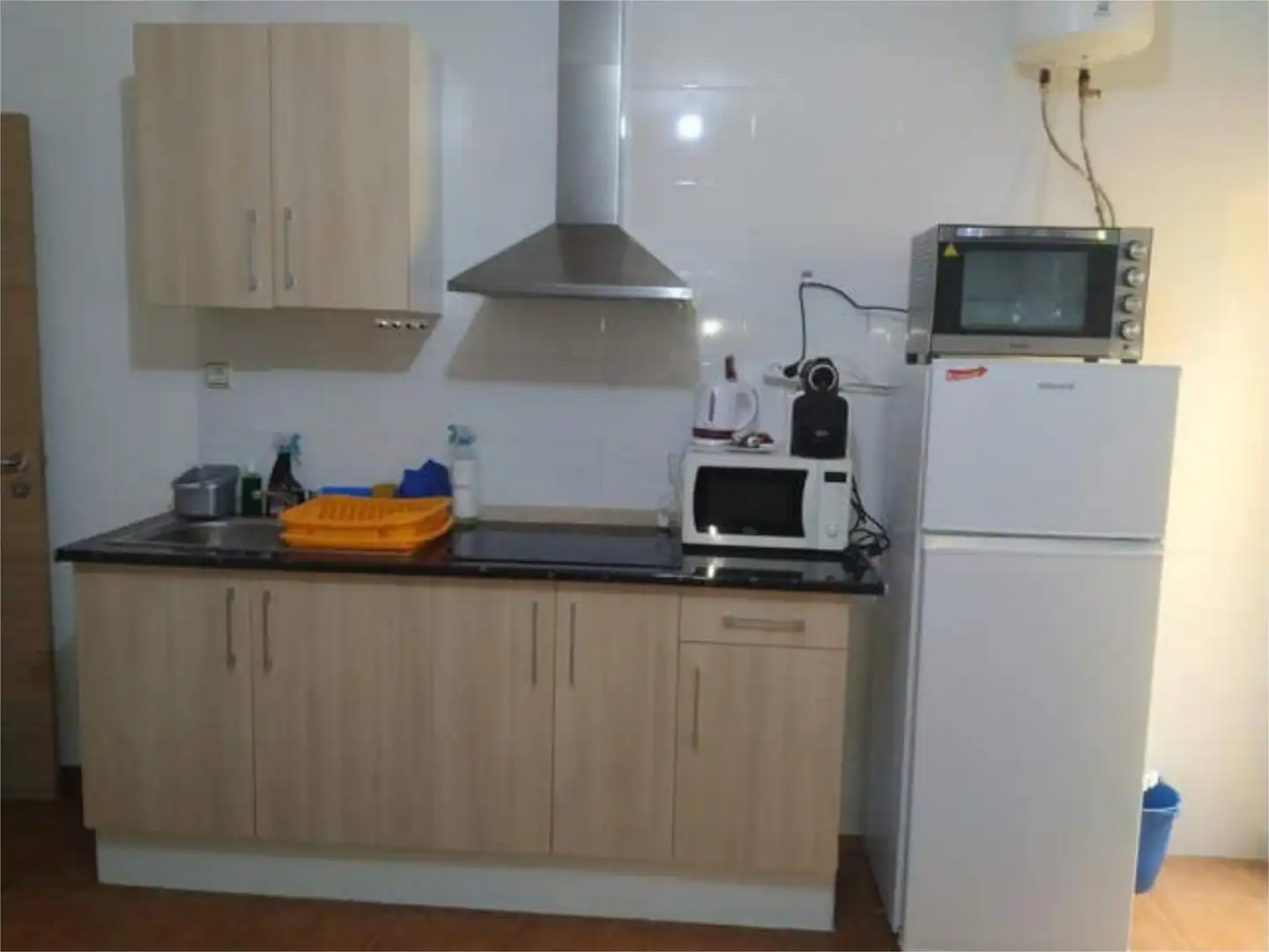 Квартира 25 м² у Cheste