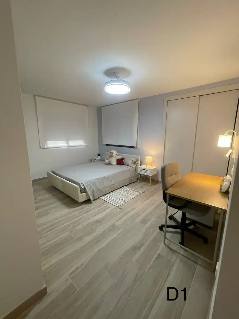 Habitación en alquiler, Murcia