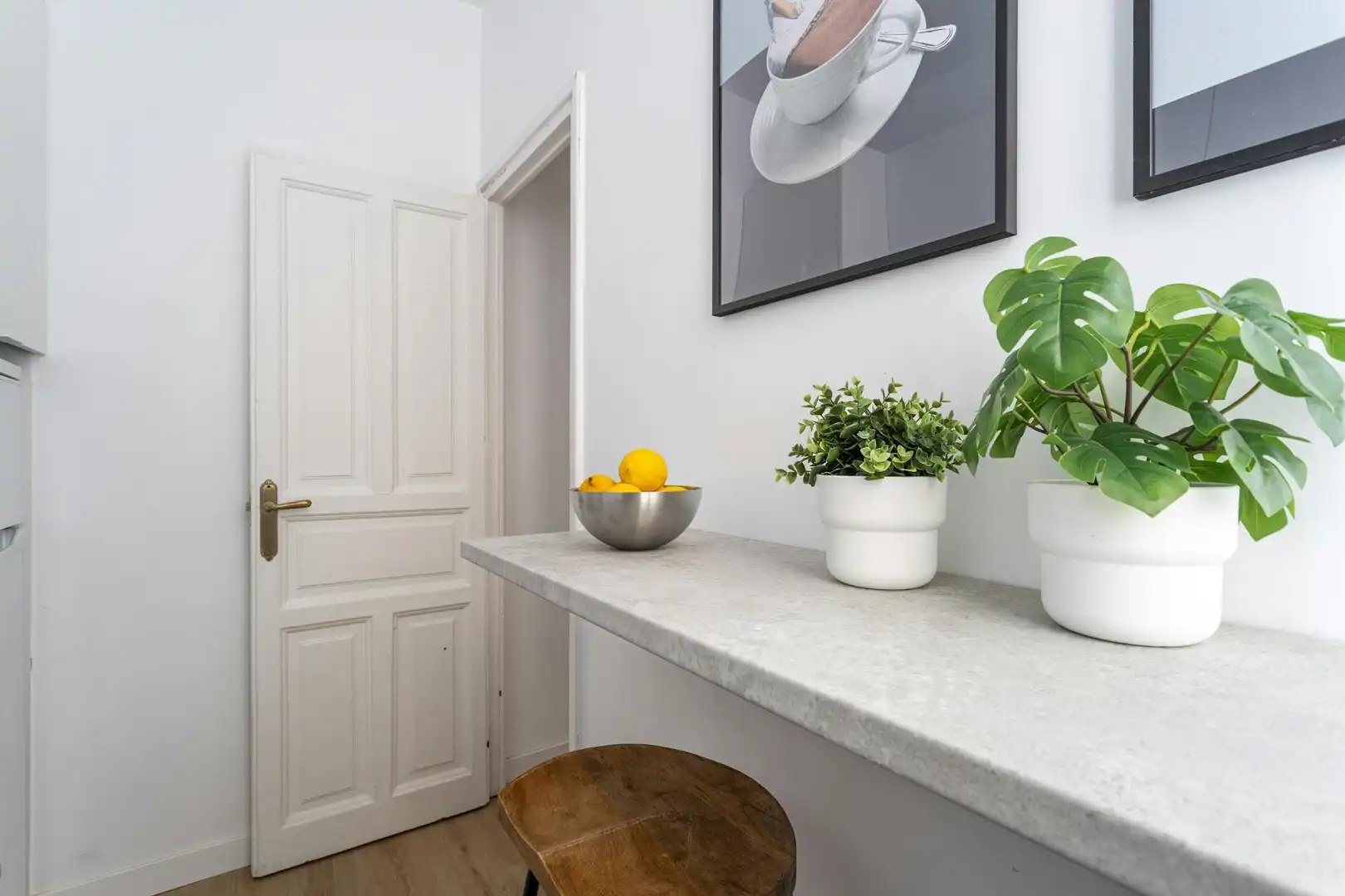 Pis de 39 m² a Madrid