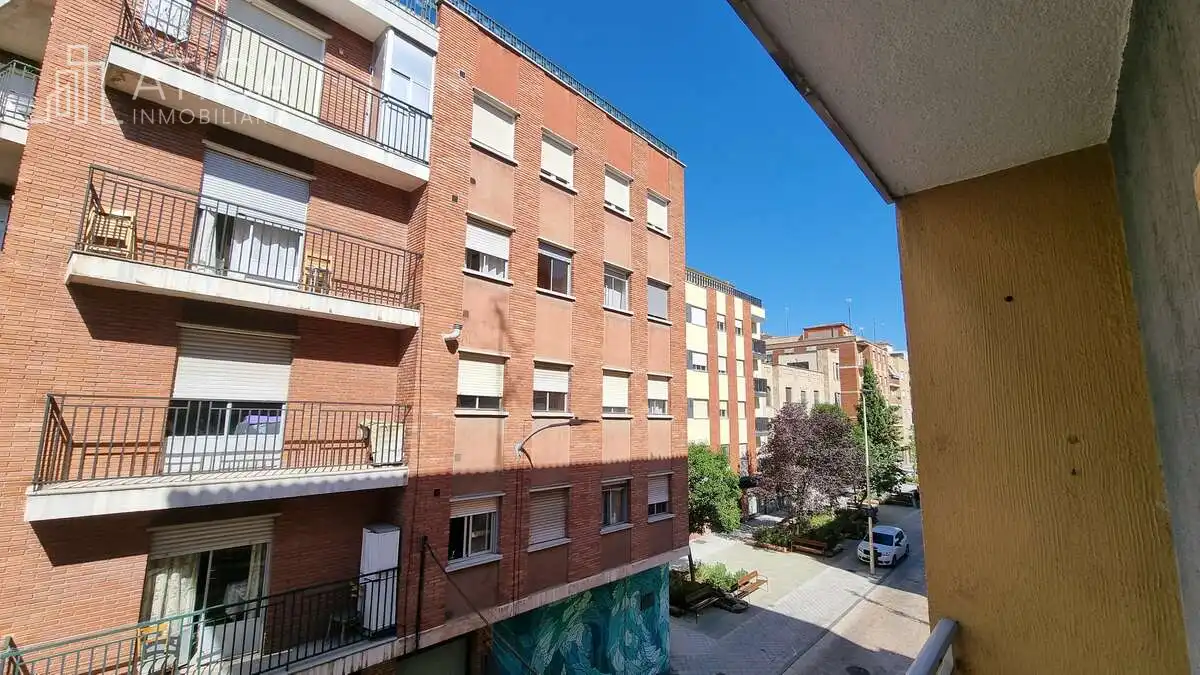 Habitación 89 m², Salamanca