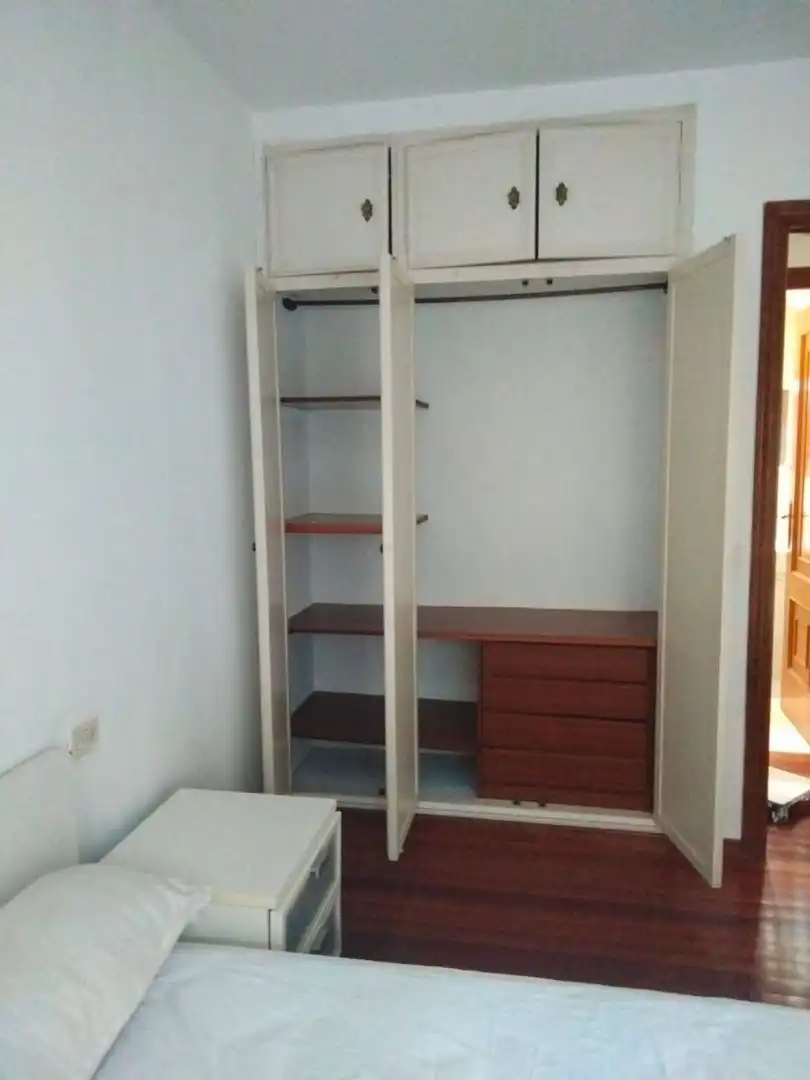Casa de 45 m² a Santiago de Compostel·la