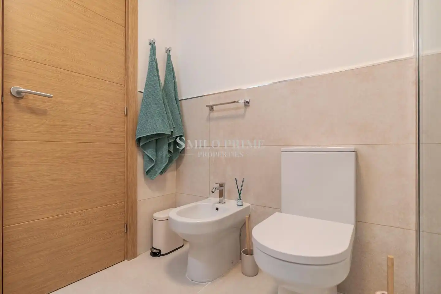 Piso de 80 m² en Guía de Isora