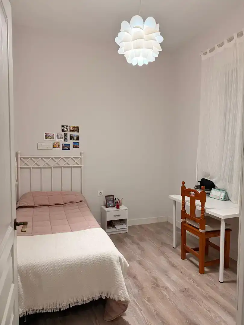 Habitación 80 m², Sevilla