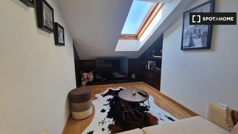 Habitación en alquiler, Oviedo
