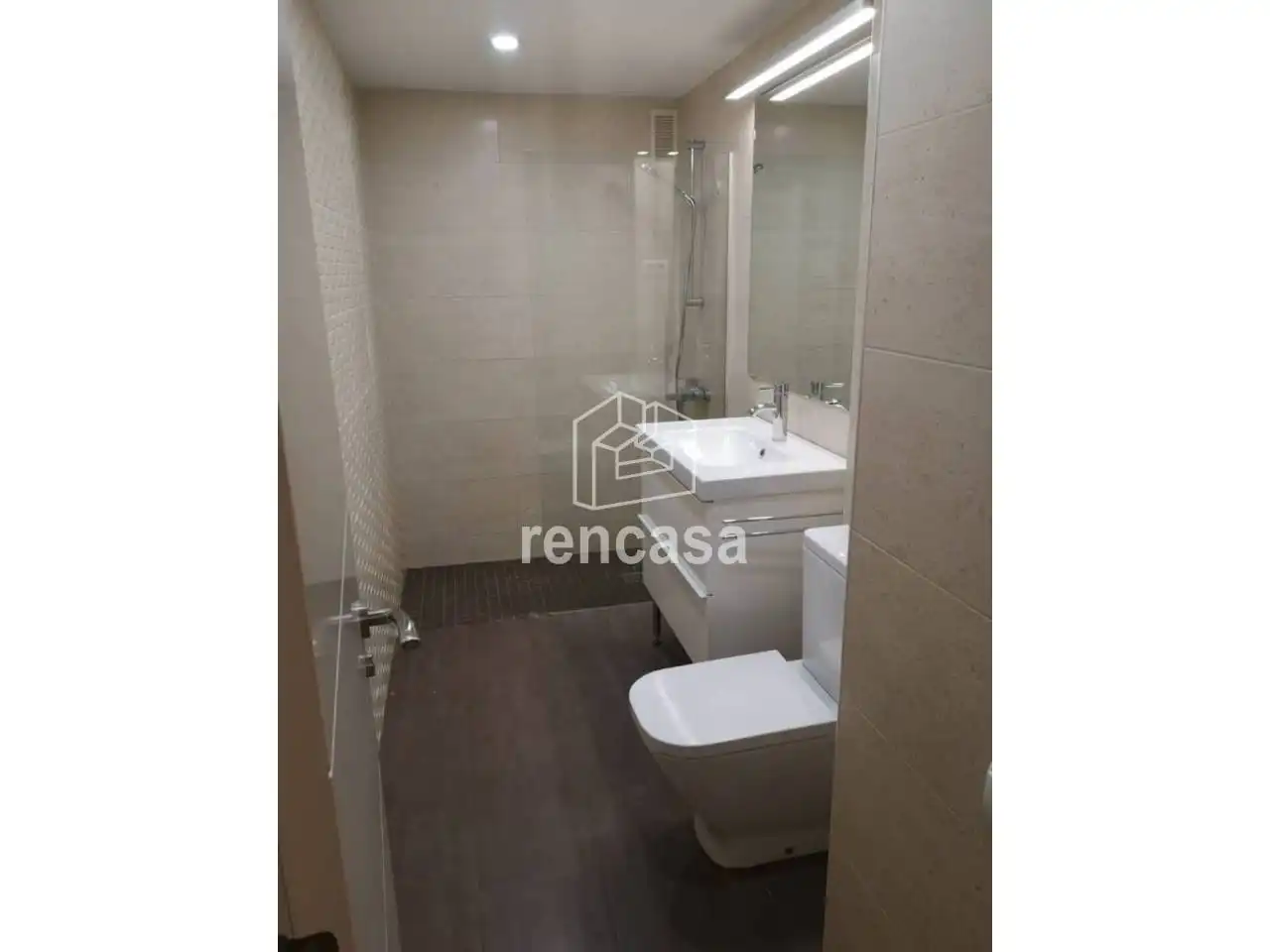 Piso de 140 m² en Lérida