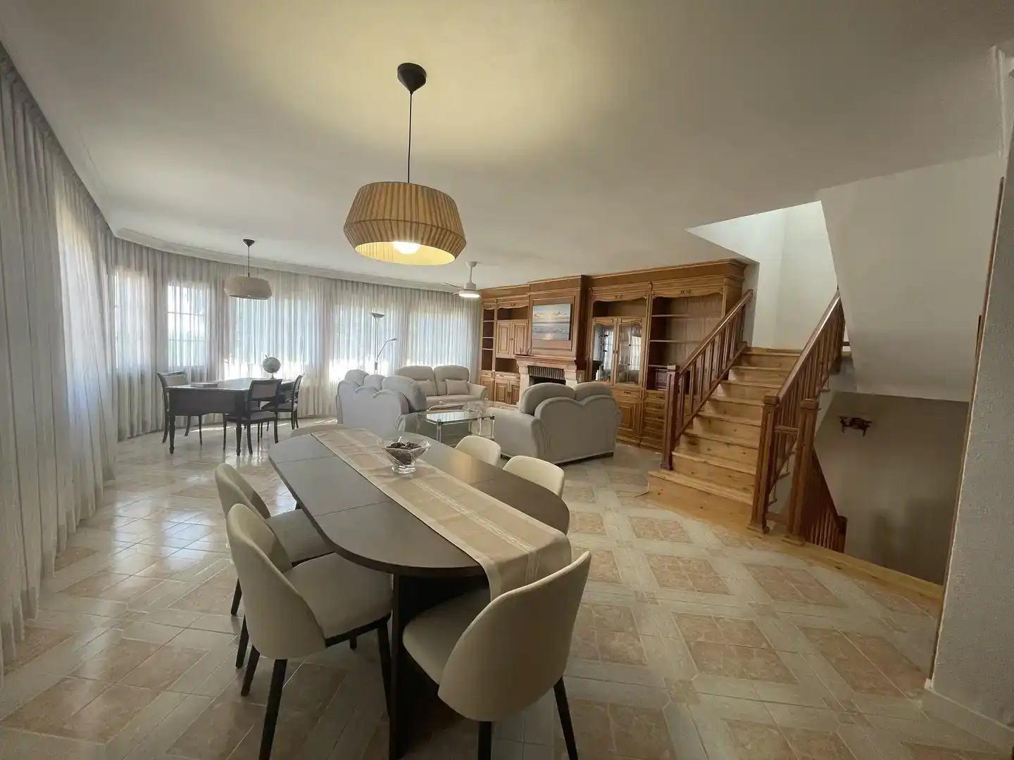 Piso de 230 m² en Puebla de Farnáls