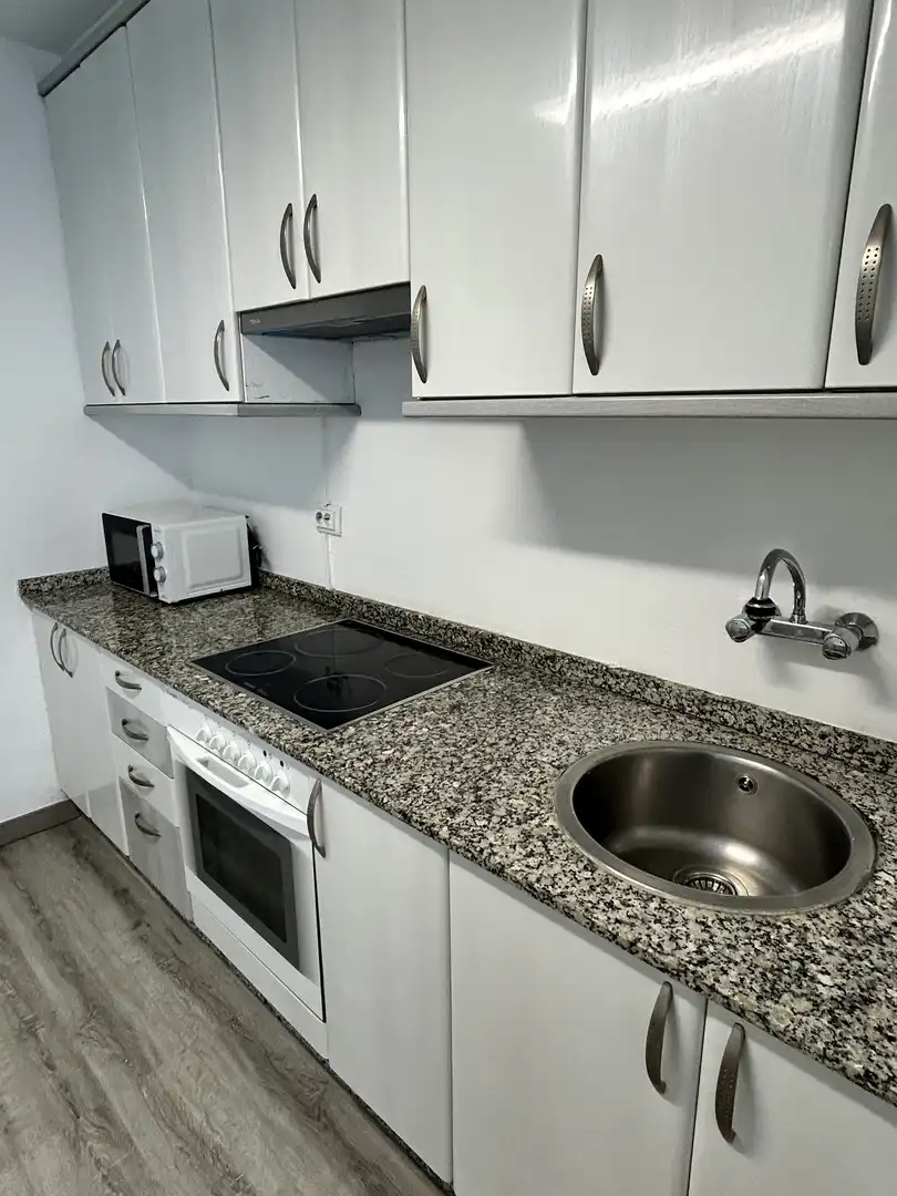 Piso de 78 m² en Vigo
