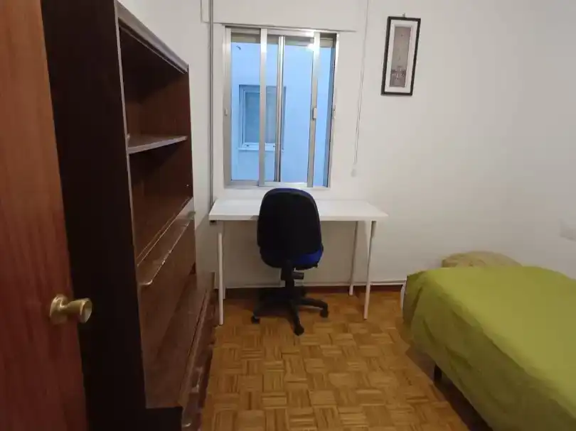 Piso de 147 m² en Lugo
