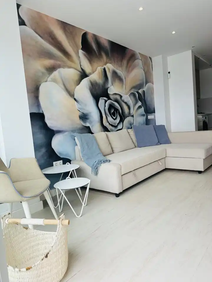 Wohnung 45 m² in Las Palmas de Gran Canaria