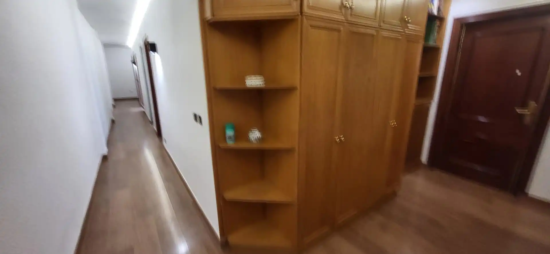 Piso de 149 m² en Albacete