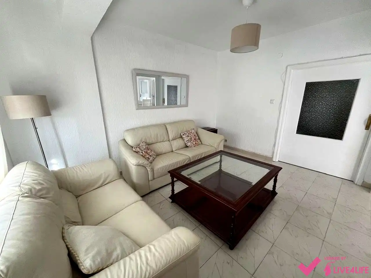 Piso de 145 m² en Cádiz