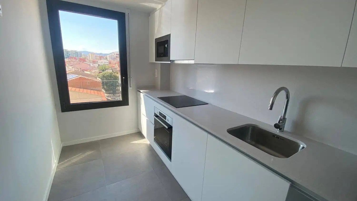 Appartamento 82 m² a Sabadell