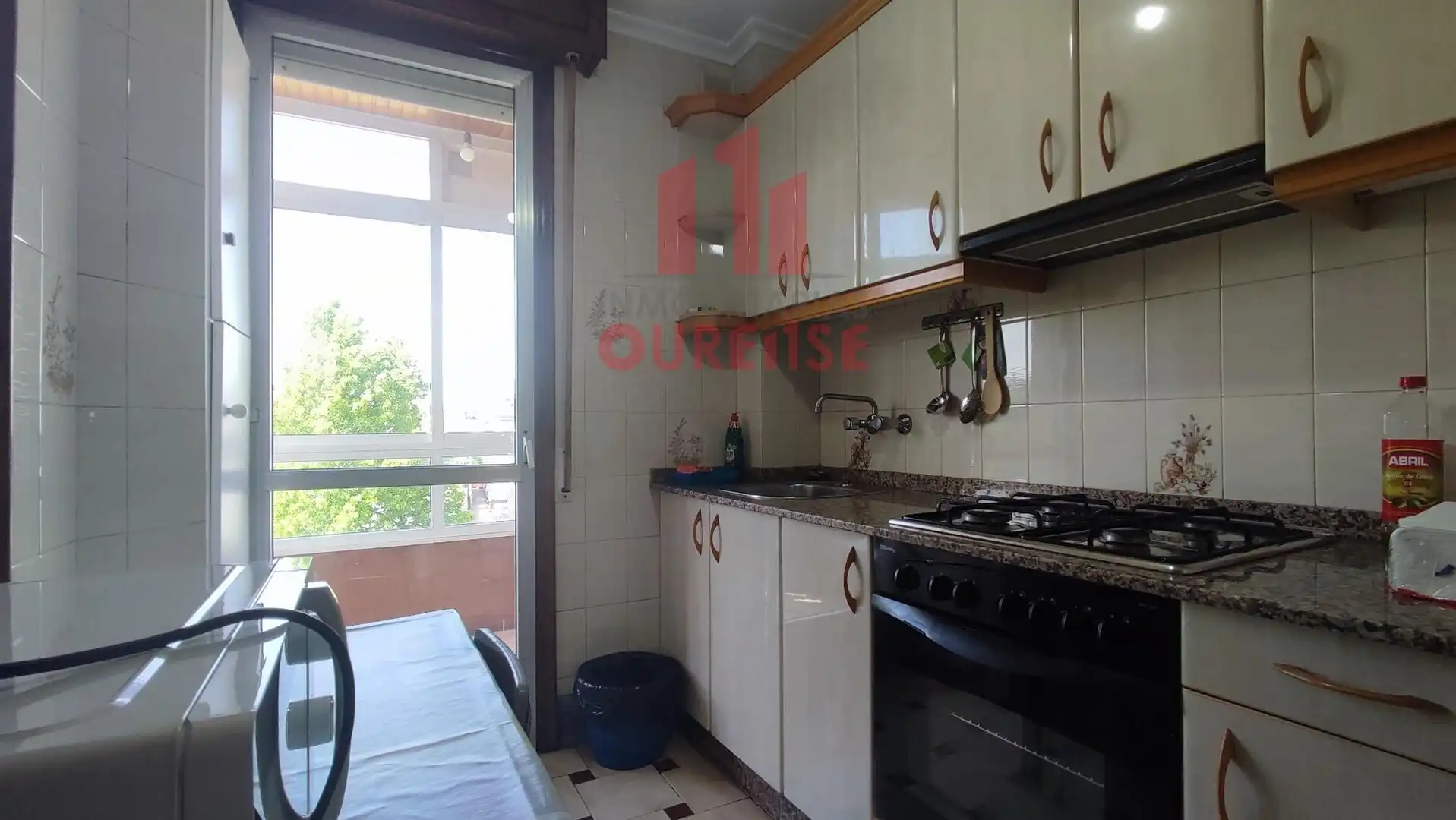Habitación 25 m², Ourense