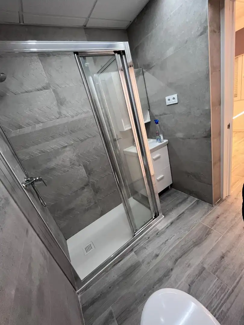 Pis de 48 m² a Getafe