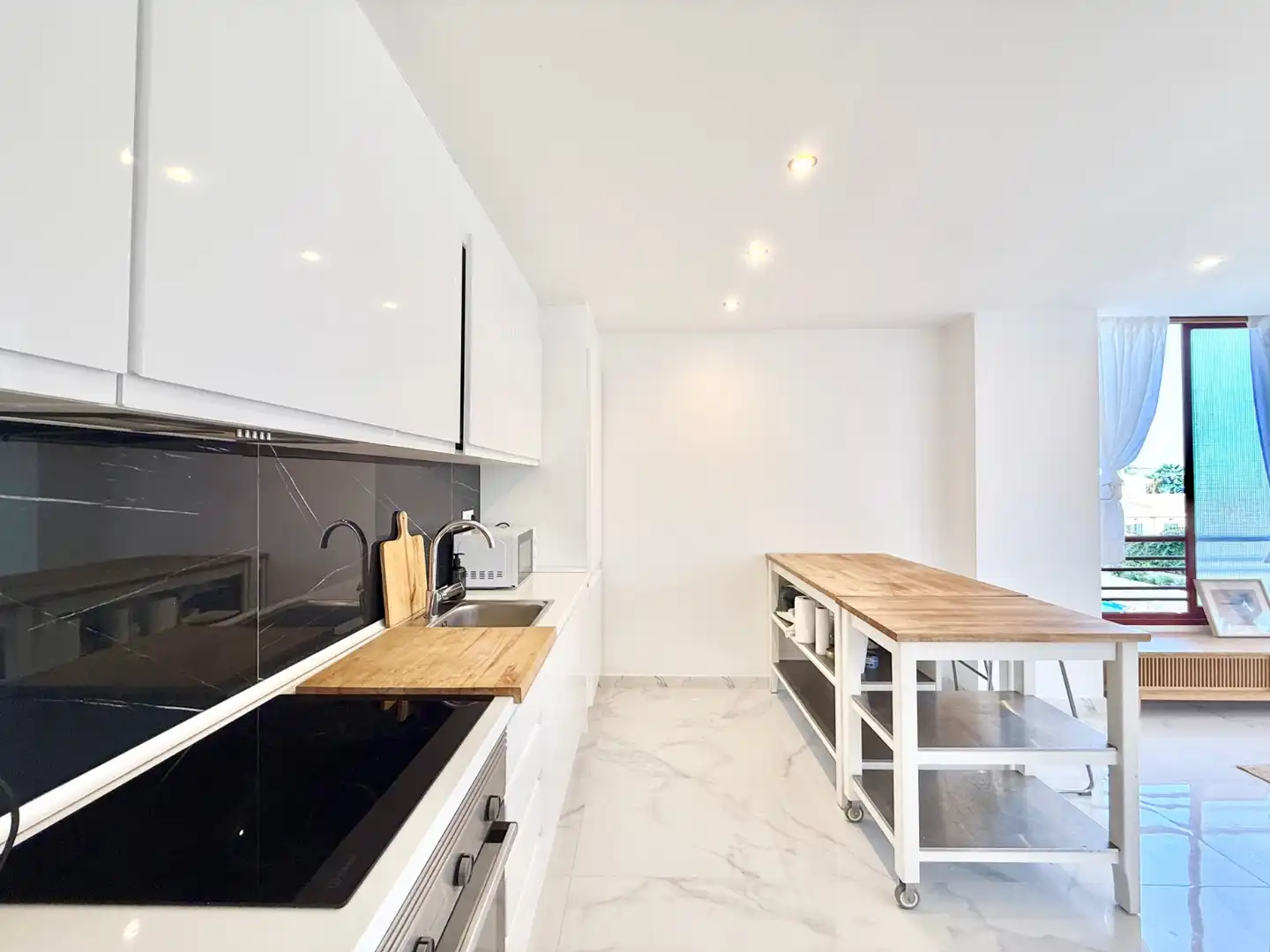 Piso de 100 m² en Alicante