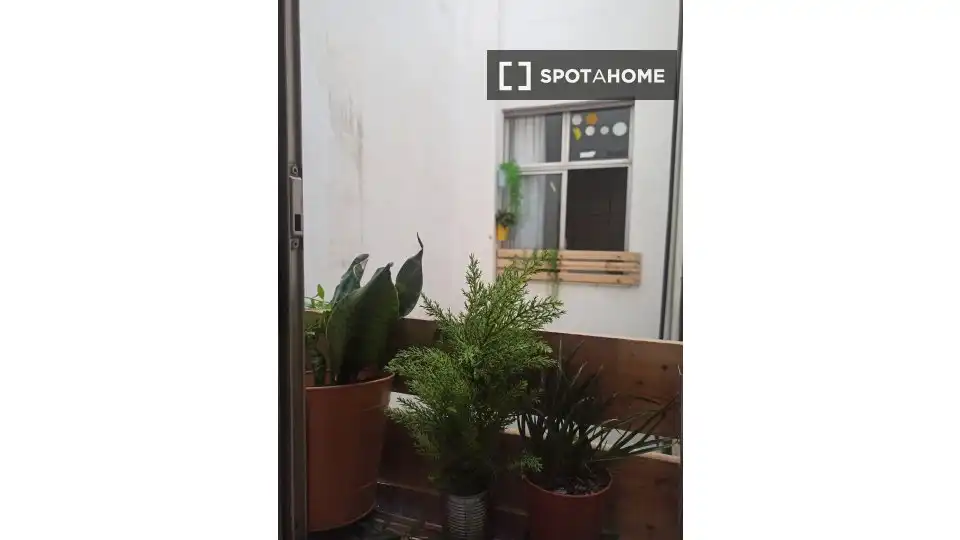 Habitación 140 m², Valencia