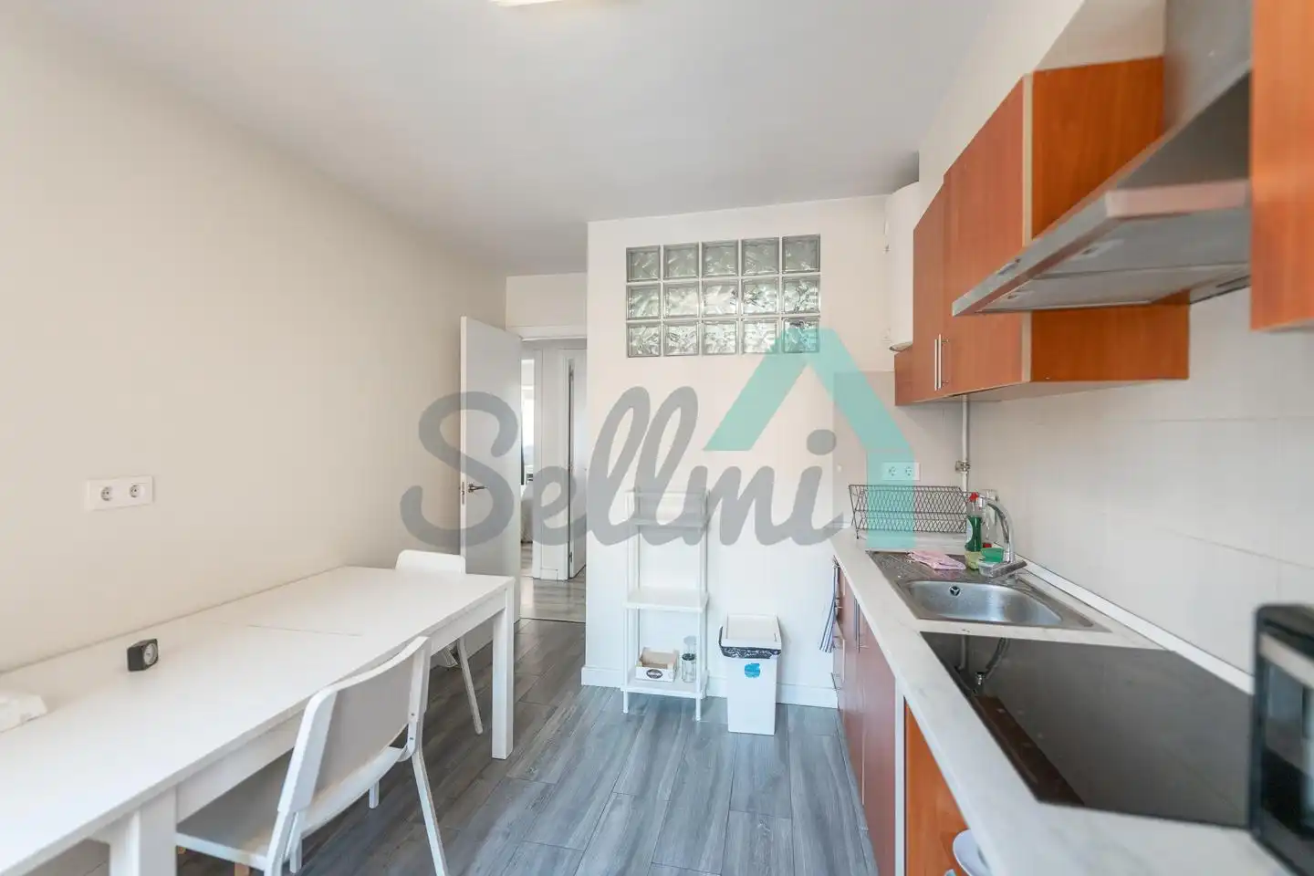 Habitación 85 m², Oviedo