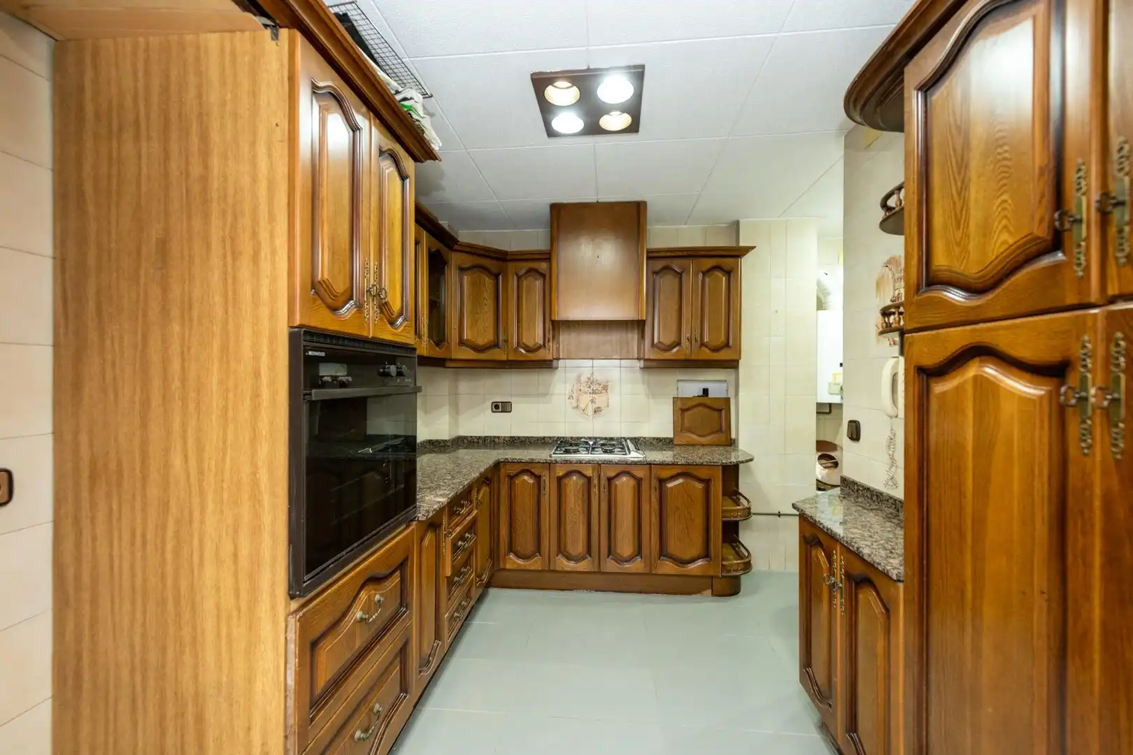 Pis de 136 m² a Alacant
