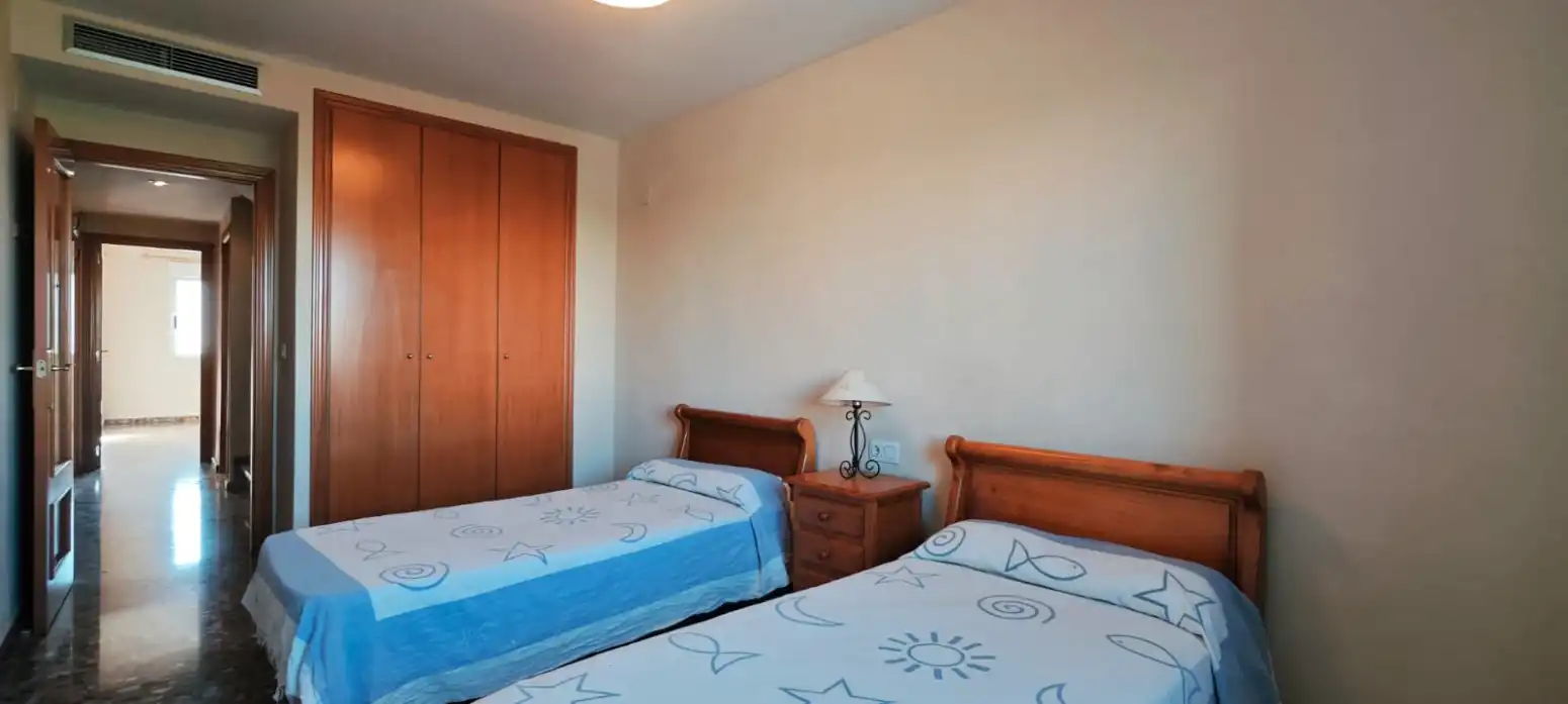 Piso de 100 m² en Valencia