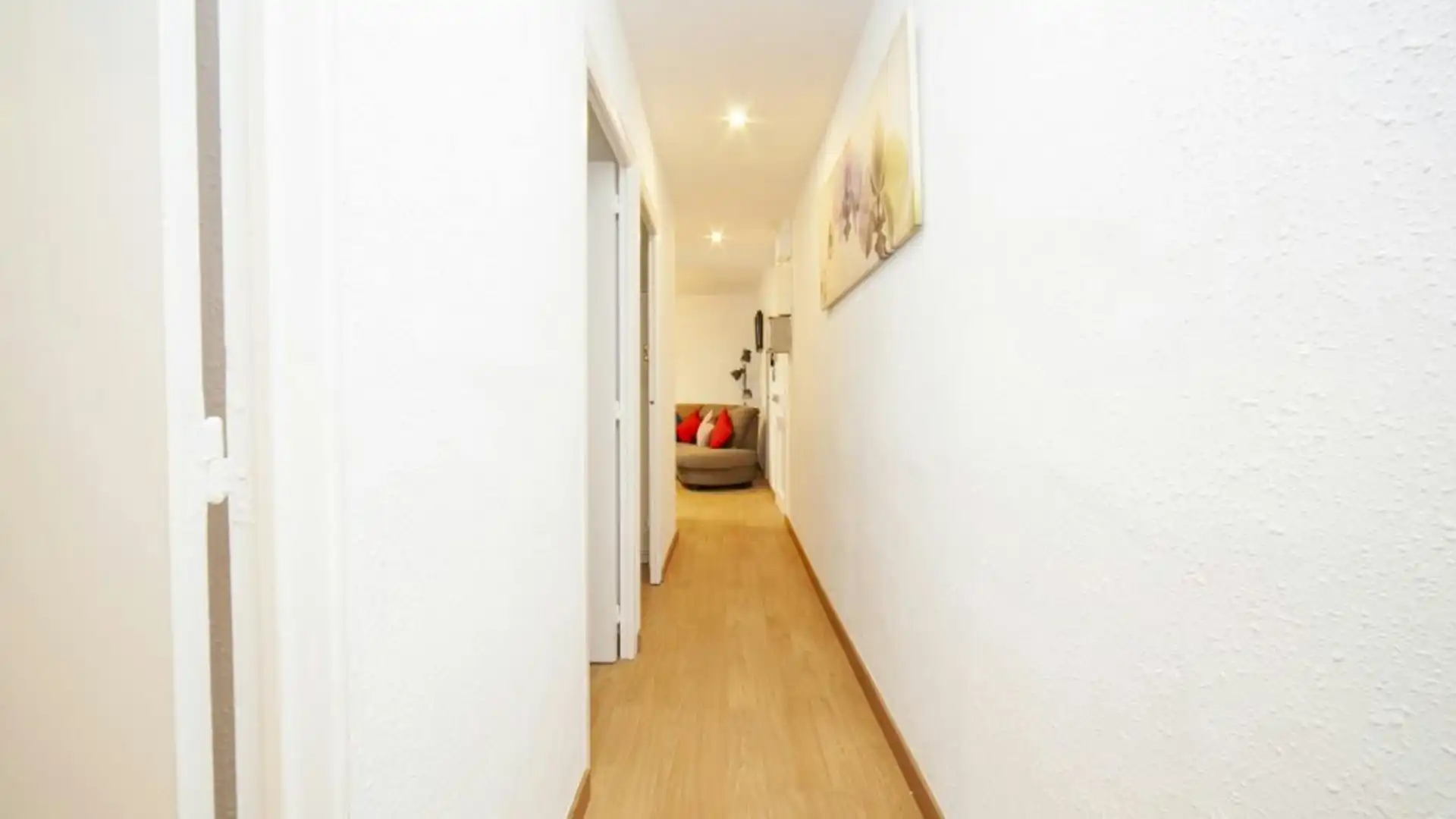 Habitación 130 m², l'Hospitalet de Llobregat
