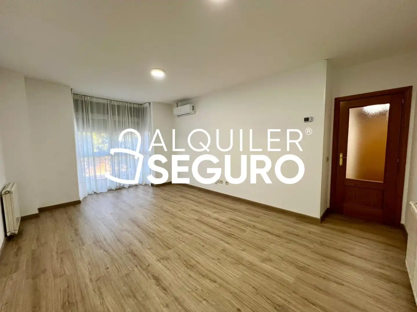 Piso de 115 m² en Madrid
