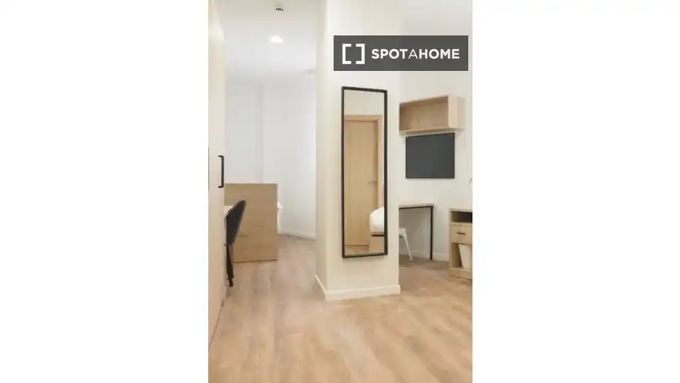 Habitación en alquiler, Bilbao