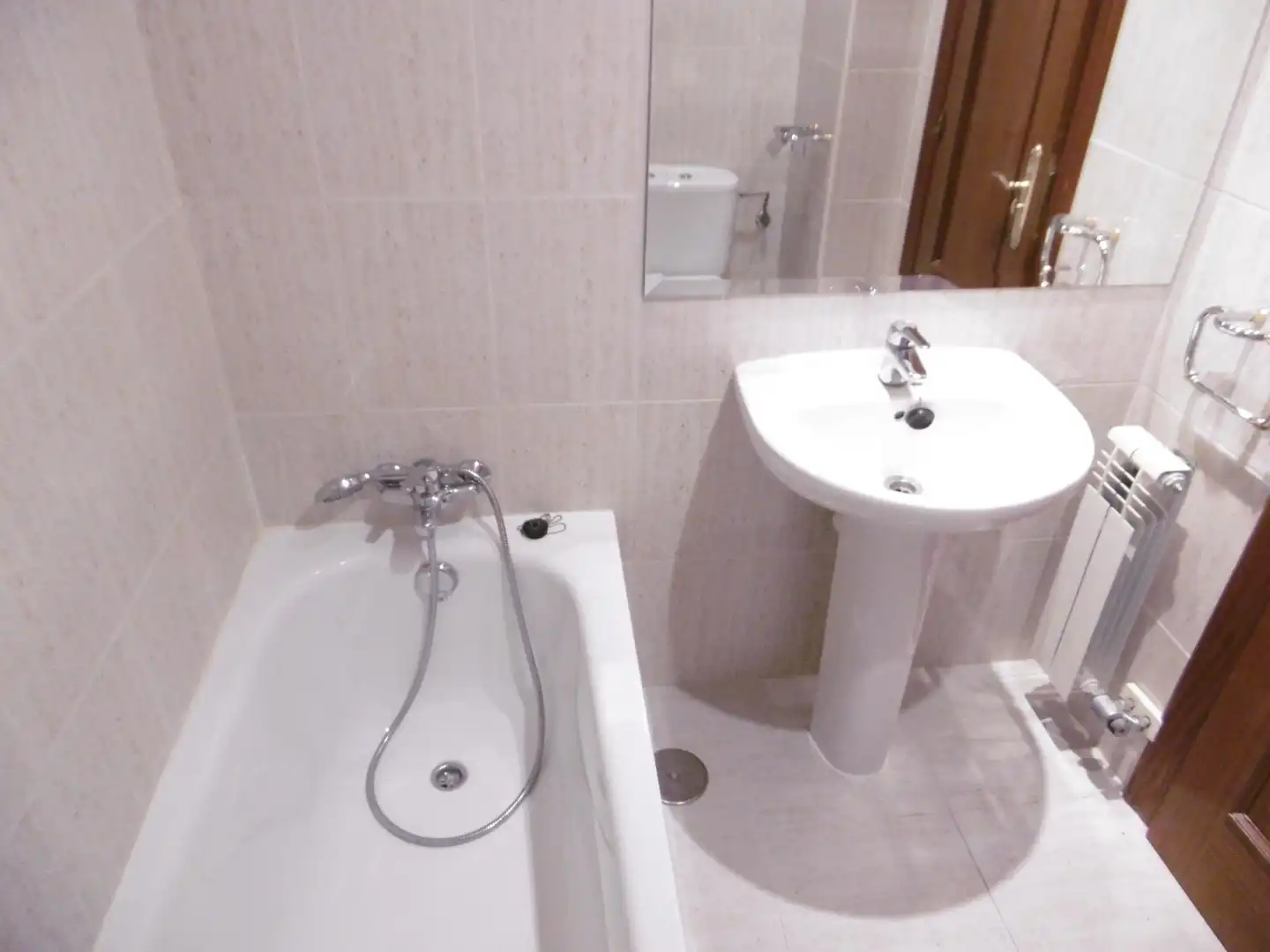 Pis de 93 m² a Valladolid