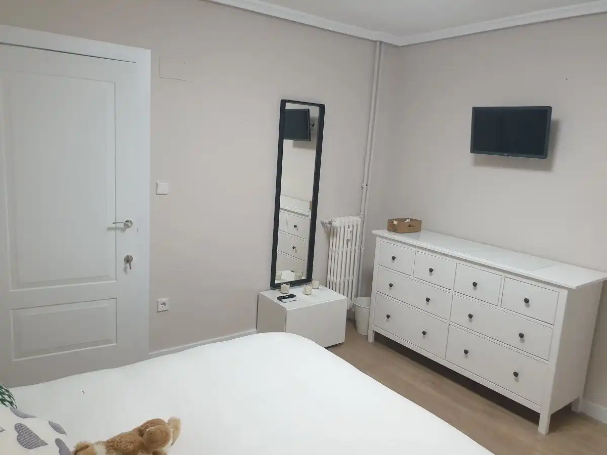 Piso de 113 m² en Miranda de Ebro